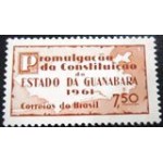 1961  0458 Constituição Guanabara N