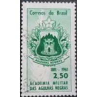 1961 C 0459 Agulhas Negras U