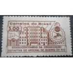 1961 C 0463 Arsenal de Guerra N