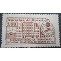 1961 C 0463 Arsenal de Guerra N