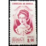 1962 C 0476  Imperatirz Leopoldina N