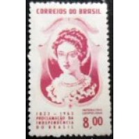 1962 C 0476  Imperatirz Leopoldina N