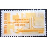1962 C 0477 Conferência Interparlamentar N