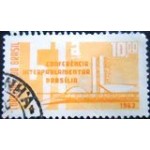 1962 C 0477 Conferência Interparlamentar U