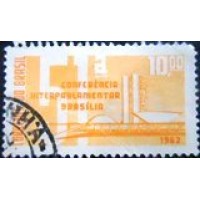 1962 C 0477 Conferência Interparlamentar U