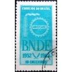 1962 C 0481 BNDE U