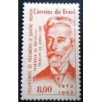 1962 C 0482 Quintino Bocaiúva N