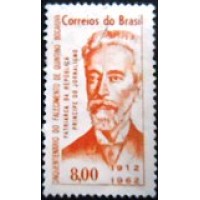 1962 C 0482 Quintino Bocaiúva U