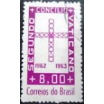 1963 C 0486 2º Concílio Vaticano U