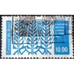 1963 C 0492 Campanha Contra Fome NCC