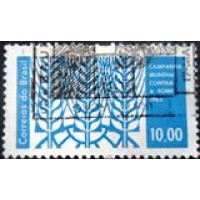1963 C 0492 Campanha Contra Fome NCC