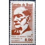 1963 C 0502 Antônio A. Borges Medeiros U
