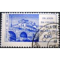 1963 C 0503 São João Del Rei MCC
