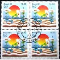 1981 C 1217 Pessoas Deficientes M1D QD