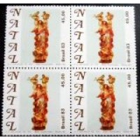 1983 BR C 1358 N. S. dos Anjos M QD