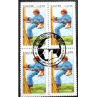 1986 C 1516 Prevenção Acidentes MCC QD