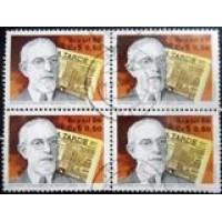 1986 C 1526 Ernesto Simões Filho U QD