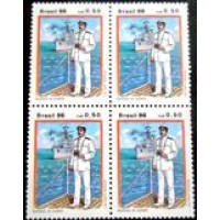 1986 C 1539 Marinha de Guerra M QD