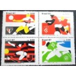 1987 C 1560 Campeões da Copa Brasil N SET