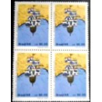 1988 C 1584 Navio Negreiro M QD