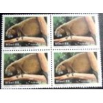 1988 C 1592 Ouriço Preto M QD