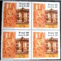 1989 C 1620 Biblioteca Pública M QD