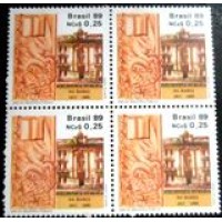 1989 C 1620 Biblioteca Pública N QD