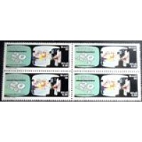 1989 C 1635 TV Cultura M QD