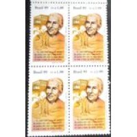 1989 C 1653 Cora Coralina M QD