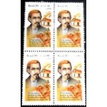 1989 C 1654 Casimiro de Abreu M QD