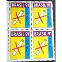 1991 C 1730  Fumo M QD