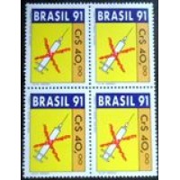  1991 C 1732 Injetável M QD