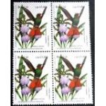 1991 C 1756 Chlorostilbon M QD