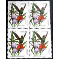 1991 C 1756 Chlorostilbon M QD