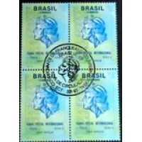 1993 R 0697 C.F. 1º Porte Internacional M1C QD