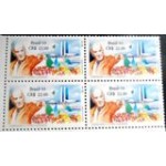 1993 C 1863 Ulysses Guimarâes M QD