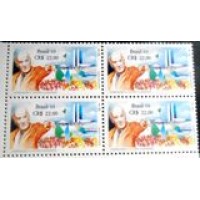 1993 C 1863 Ulysses Guimarâes M QD