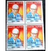 1993 C 1870  Tristão de Athayde M QD