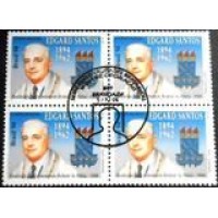 1994 BR C 1903 Edgard Santos MCC QD