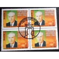 1994 C 1904 Oswaldo Aranha MCC QD