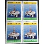 1994 BR C  1906 PETROBRÁS M QD