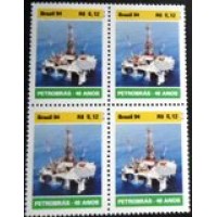 1994 BR C  1906 PETROBRÁS M QD