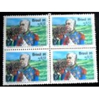 1995 C 1934 Duque de Caxias M QD