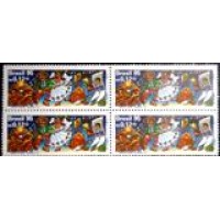 1995 C 1945 Caruaru M QD