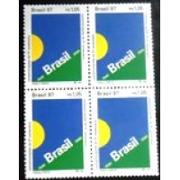 1997 C 2030 5º Centenário do Descobrimento M QD