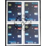 1997 C 2044 Mercosul M1C QD