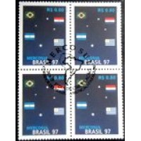 1997 C 2044 Mercosul M1C QD