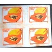 2000 R 0768 Mamão N QD