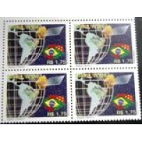 2004 C 2585  CBERS 2 M QD