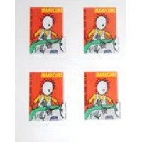 2011 R 0859 Manicure BR M QD BR